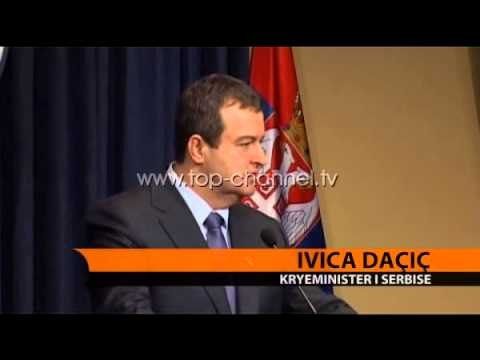 Masakrat, Haga u zbut dënimet serbëve - Top Channel Albania - News - Lajme