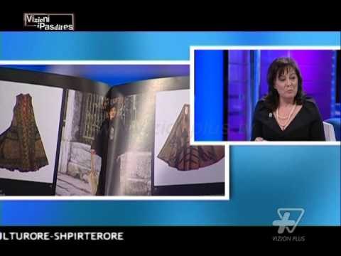 Vizioni I Pasdites - Trashgimia kulturore-shpirterore - 23 Janar 2014 - Show - Vizion Plus