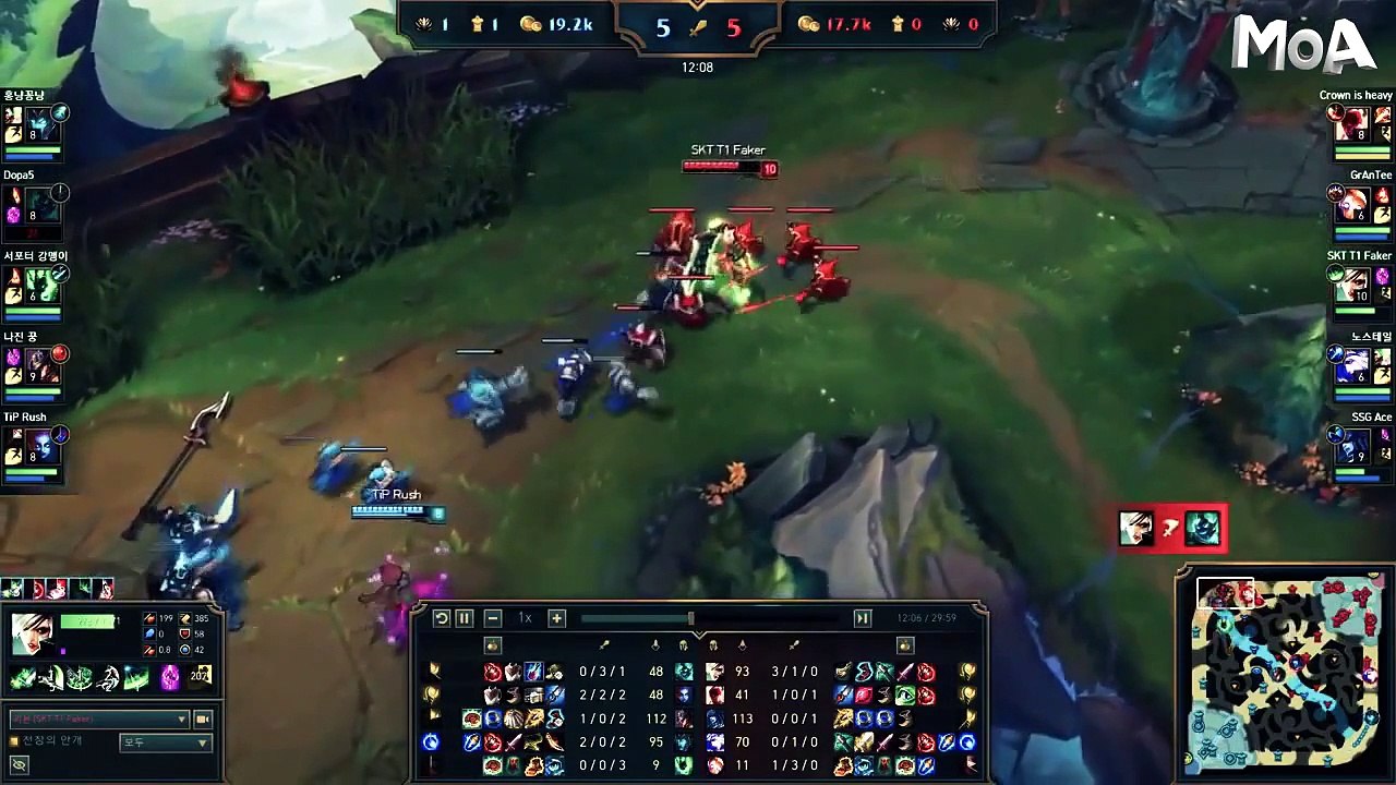 Riven Montage  - Best Riven Plays 2015 - League of Legends