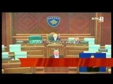 Nis sesioni i ri i Kuvendit - Top Channel Albania - News - Lajme