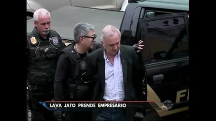 José Carlos Bumlai é preso em nova fase da Lava Jato