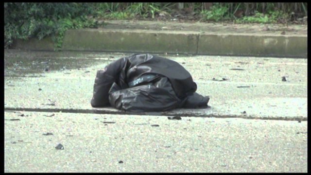 DURRES, TRITOL NE MAKINEN E BIZNESMENIT