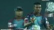 Al-Amin Hossain Hat-trick vs Sylhet Super Stars _ Bangladesh Premier League 2015