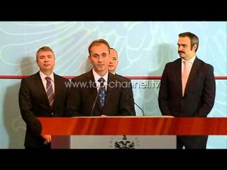 "Nuk do të lejojmë HEC në Radika" - Top Channel Albania - News - Lajme