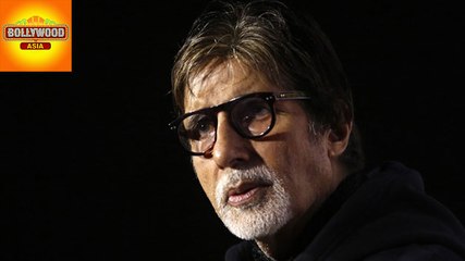 Amitabh Bachchan Surviving Only On 25 Percent Of His Liver Today | Bollywood News