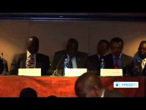 SUDANI I JUGUT ARRIHET MARREVESHJA E PAQES MES DY PALEVE NE KONFLIKT LAJM