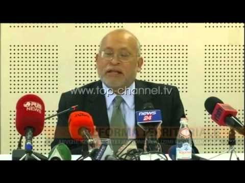 Reforma territoriale - Top Channel Albania - News - Lajme