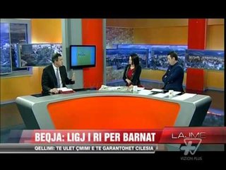 Скачать видео: Beqja: Ligj i ri për barnat dhe farmacitë - News, Lajme - Vizion Plus