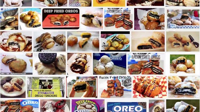 OMG, We're Making Deep-Fried Oreos!