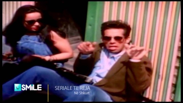 Tring Promo|Seriale te reja ne muajin shkurt vetem ne Smile|Kanali 106