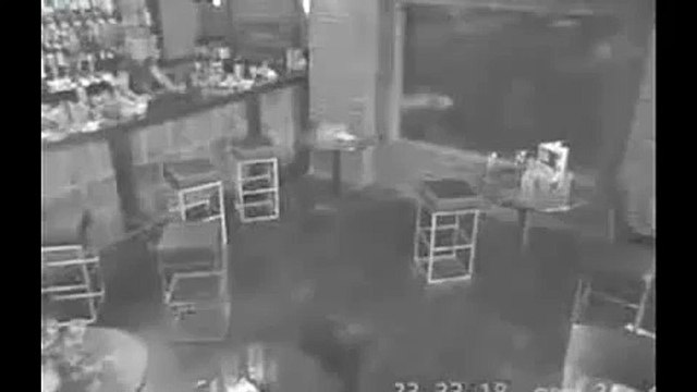 Ушла с работы пораньше