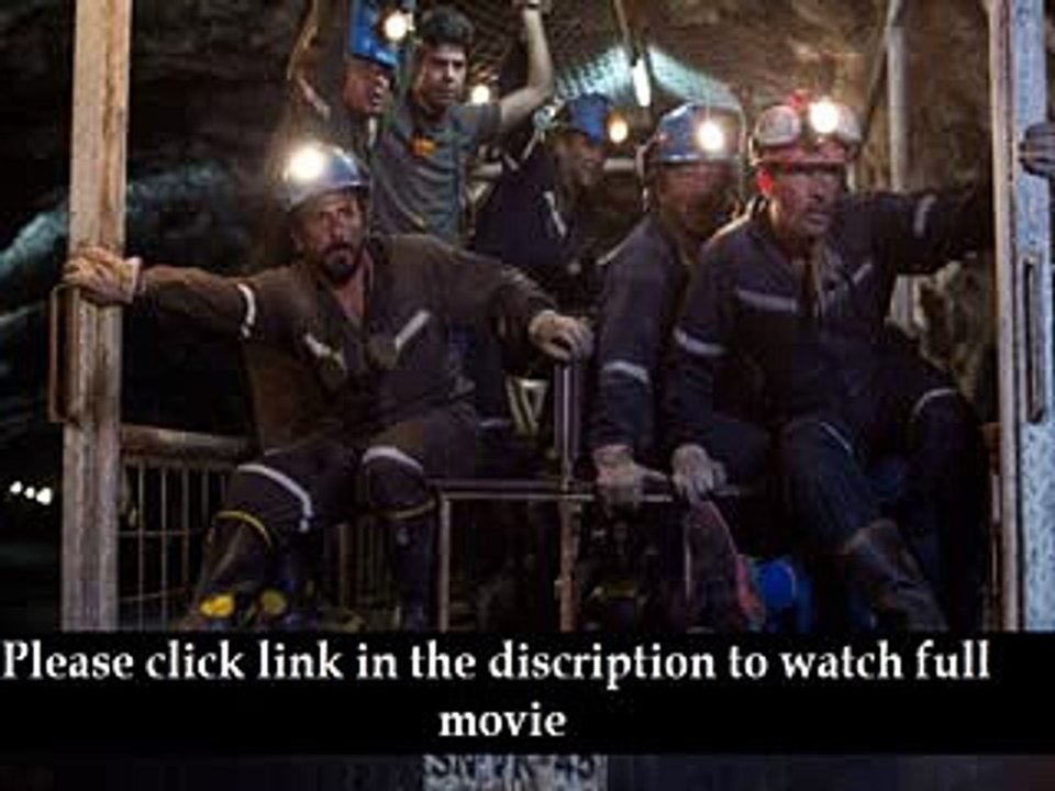 The 33 (2015)