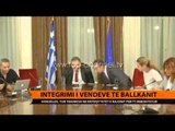 Venizelos, tur takimesh në rajon - Top Channel Albania - News - Lajme