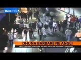 Momenti i një sulmi të sëmurë dhe pa shkak - Top Channel Albania - News - Lajme