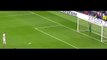 Edin Dzeko Miss Penalty Goal - Barcelona vs Roma Champions League 24.11.2015