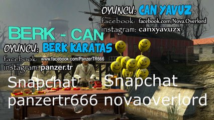 Garrys Mod Ramazan Sohbetleri (Soruları Cevaplıyoruz)