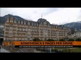 Konferenca e paqes për Sirinë - Top Channel Albania - News - Lajme