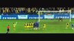 Willian Amazing Free Kick amazing Goal - Maccabi Tel Aviv vs Chelsea 0-2 Champions League 24-11-2015
