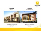 Premium Villas in Kochi | Waterfront Apartments in Kerala