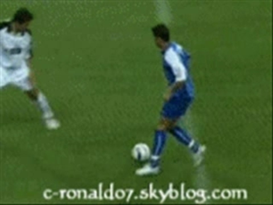 C.Ronaldo