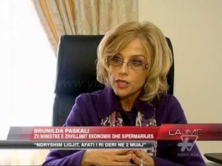 Çregjistrimi i biznesit, mision i pamundur - News, Lajme - Vizion Plus