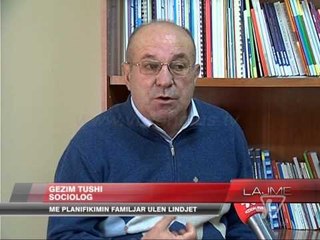 Po plaken edhe shqiptaret...ulen lindjet - News, Lajme - Vizion Plus