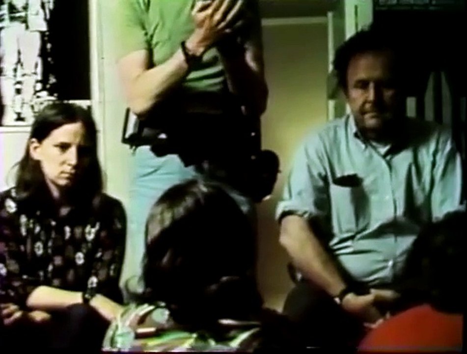 Underground (1976) pt 1