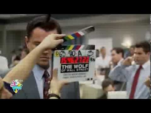 Takimi i pasdites - Historia e vertete e ujkut te Wall Street! (24 janar 2014)