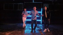 Poeta Callejero feat. Chiko Swagg 'Triángulo de Amor' (Official Video)