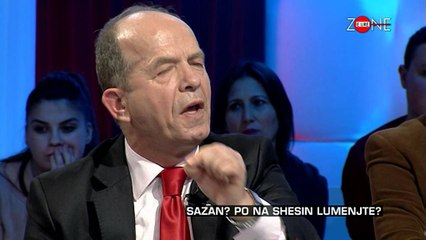 Zone e lire - 'Armiku i popullit' ne TK & Sazan Guri! (24 janar 2014)