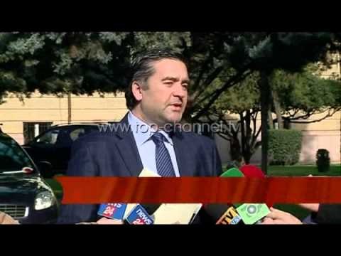 Ndarja e re territoriale - Top Channel Albania - News - Lajme