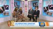 ‘Sinatra 100’ Reveals Intimate Moments From Frank Sinatra’s Life | TODAY