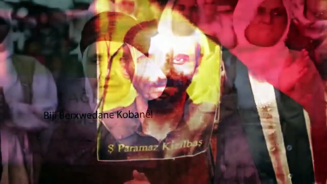 Hasan Ali - Kobane Daye 2014 HD - KURDISH MUSIC 2014 - KÜRTÇE MÜZİK 2014 - MUZIKA KURDI 20