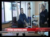 I riu që kapërceu kufizimet fizike fiton Bodybuilding - News, Lajme - Vizion Plus