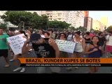 Brazil, kundër Kupës së botës - Top Channel Albania - News - Lajme