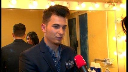 Dancing Forum - prapaskenat 3 - 26 Janar 2014 - Show - Vizion Plus