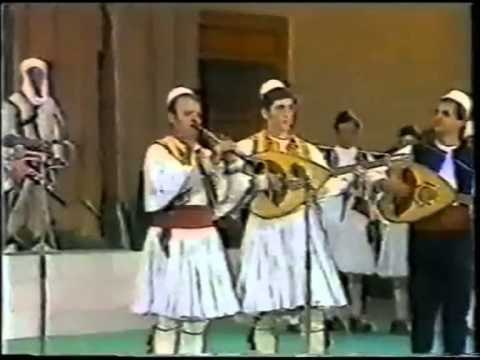 SHUHET LAVER BARIU VIRTUOZI I KLARINETES U NDA NGA JETA NE MOSHEN 85 VJEÇARE LAJM