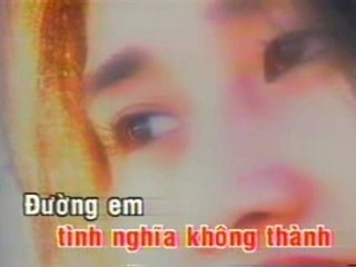 Doan cuoi tinh yeu - Nguyen son