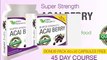 My Super Fruits Buy Acai Berry Weight Loss Supplements