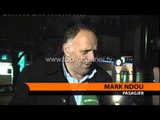 Sulmohet me armë autobusi - Top Channel Albania - News - Lajme