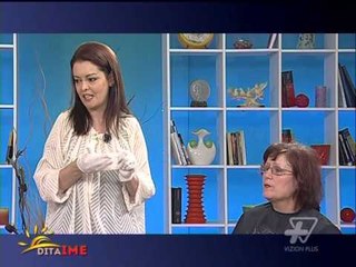 Dita Ime - Si lyen thinjat - 27 Janar 2014 - Show - Vizion Plus