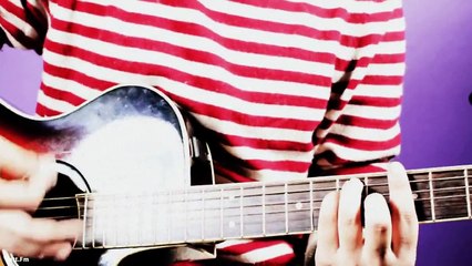 Gerua (Unplugged)_HD