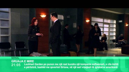 Klan Sot - Programi (27 janar 2014)