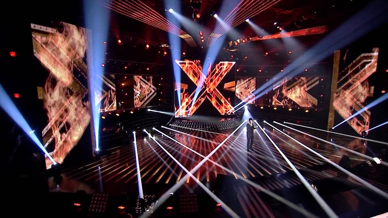 LEOTRIMI ELEMINOHET NGA X FACTOR