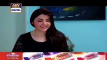 Dil-e-Barbaad Episode 153 Full Ary Digital Drama November 24, 2015