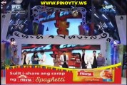EAT BULAGA (Juan For All, All For Juan) - November 25, 2015 (Part 03)