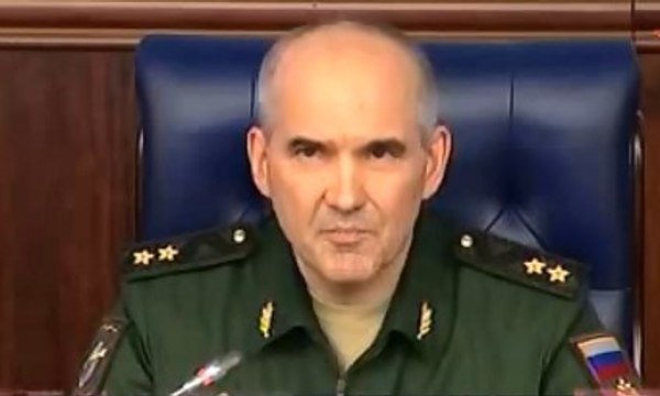 Второй пилот сбитого Су-24 мог быть спасен сирийской армией - СМИ