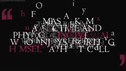 Tomas Rekem – Physically Active Person