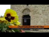 Flash informativ nga bota - Top Channel Albania - News - Lajme