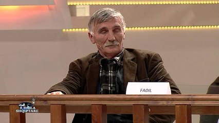 E diela shqiptare - Shihemi ne gjyq (26 janar 2014)